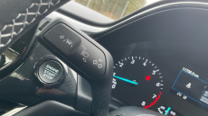 Ford Puma 1.0 EcoBoost Hybrid mHEV Titanium 5dr Petrol Hatchback